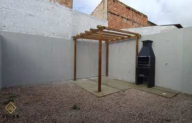 Imagem 10: Casa de condomínio para venda no bairro Estados