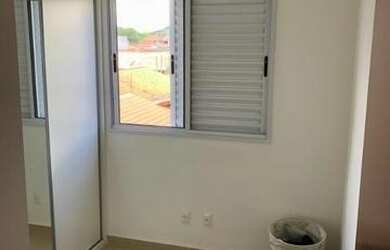 Imagem 10: Residencial Porto Vitoria. Bairro Jardim São Vicente