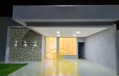 Imagem: A casa em condomínio possui 3 Dormitórios, 5 Banheiros, 4