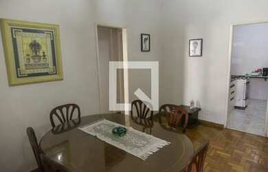 Imagem 3: Apartamento para Aluguel - Copacabana, 3 Quartos, 88 m2