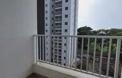 Imagem 2: Apartamento Padrão em São José do Rio Preto