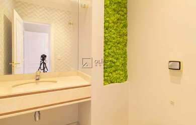 Imagem 15: Apartamento Locação 4 Dormitórios - 313 m² Moema