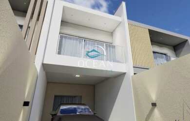 Imagem 3: Matinhos - Casa Padrão - Caiobá