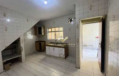 Imagem 7: Casa, 212 m² - venda por R$ 430.000,00 ou aluguel por R$ 2.792,00/mês - Jardim Ipanema - S