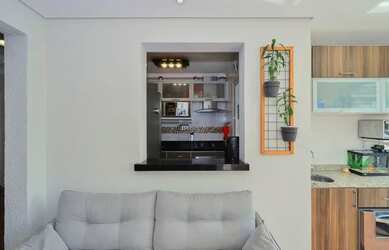 Imagem 8: Apartamento de 80 metros quadrados no Win Alto da Boa Vista! rua conde de itu , 120