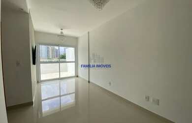 Imagem 3: Apartamento à venda garden 2 quartos lazer Embaré Santos SP