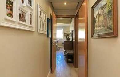 Imagem 15: Apartamento em Tristeza. Churrasqueira, Imóvel mobiliado, 128m² de Áreae2...