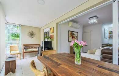 Imagem 13: APARTAMENTO RESIDENCIAL em São Paulo - SP, Santo Amaro