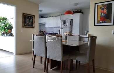 Imagem: O apartamento possui 2 Dormitórios, 3 Banheiros, 2 Vagas na