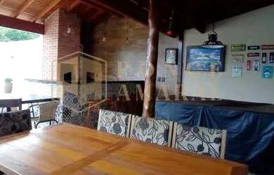 Imagem: A fazenda possui 300m² de Área e está localizado em Vale