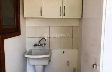 Imagem 1: Apartamento à venda Rua General Rondon, Tristeza - Porto Alegre