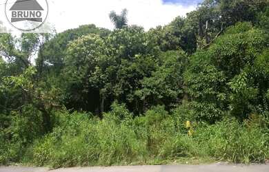 Imagem: O terreno possui 4.337m² de Área e está localizado em Pilarzinho