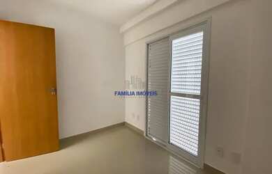 Imagem 16: Apartamento à venda garden 2 quartos lazer Embaré Santos SP