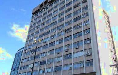 Imagem: O depósito possui 35m² de Área e está localizado em Centro