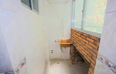 Imagem 6: Apartamento para Venda - 52m², 2 dormitórios, 1 vaga - Cristal