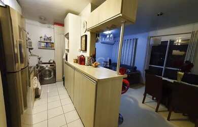 Imagem 10: Apartamento para Venda - 67.3m², 3 dormitórios, sendo 1 suites, 1 vaga...