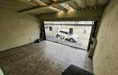 Imagem 2: Casa, 212 m² - venda por R$ 430.000,00 ou aluguel por R$ 2.792,00/mês - Jardim Ipanema - S