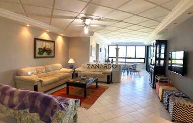 Imagem 10: Pé na areia vista mar com 5 Suítes, 300 m² - venda por R$ 5.200.000 ou aluguel por R$ 18.0