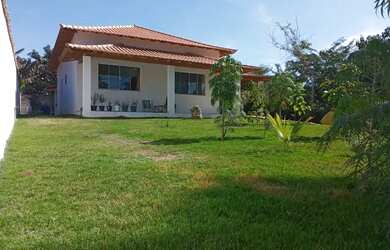 Imagem 3: VENDO CASA NO PONTO NOBRE DE BONSUCESSO EM SAQUAREMA RJ. $R300.000,00