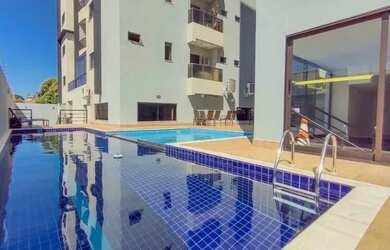 Imagem: O apartamento possui 2 Dormitórios, 3 Banheiros, 2 Vagas na