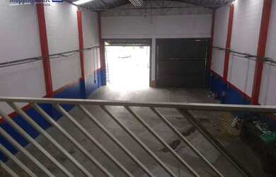 Imagem 9: Galpão, 330 m² - venda por R$ 2.400.000,00 ou aluguel por R$ 12.797,00/mês - Vila Albertin