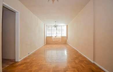 Imagem 2: Apartamento 3 quartos na Tijuca disponível para a venda na Privilegio Imoveis