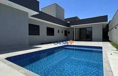 Imagem 6: Casa à venda, 240 m² por R$ 2.050.000,00 - Condomínio Villa Lobos - Paulínia/SP