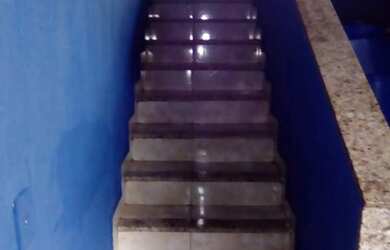 Imagem: A casa possui 3 Dormitórios, 1 Banheiro, 100m² de Área e