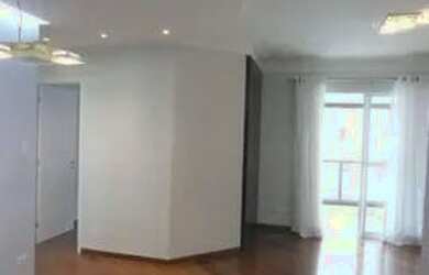 Imagem 3: Apartamento com 3 dormitórios para alugar, 80 m² por R$ 5.305,23/mês - Vila Mariana - São