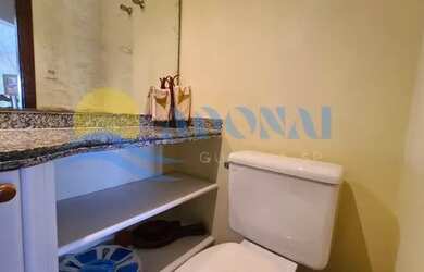 Imagem 16: APARTAMENTO RESIDENCIAL em GUARUJÁ - SP, JARDIM ASTÚRIAS