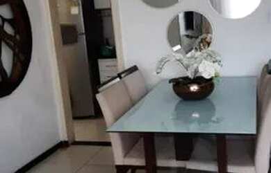 Imagem 4: Jardins das Hortências. 89m² de Área, 2 Vagas na garageme3 Dormitórios