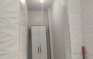 Imagem 10: Mobiliado, Nazaré, 2/4. Imóvel mobiliado, 40m² de Área, 1 Banheiroe1...