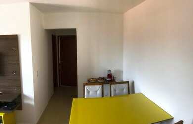 Imagem 5: Residencial Porto Vitoria. Bairro Jardim São Vicente