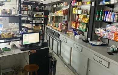 Imagem 5: PADARIA. 5 Vagas na garagem