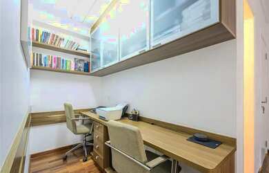 Imagem 8: APARTAMENTO RESIDENCIAL em São Paulo - SP, Santo Amaro