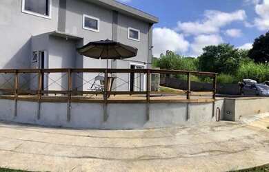 Imagem 2: Casa em condomínio Em Atibaia