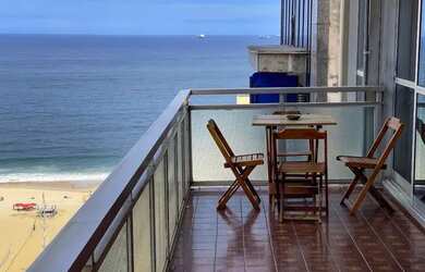 Imagem 12: Apartamento com 4 dormitórios para alugar, 243 m² por R$ 17.302/mês...