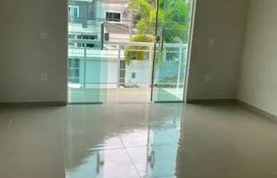 Imagem 15: TAQUARA CASA CONDOMINIO DE LUXO 4 QTS SUITE LAZER PAGAMENTO A VISTA