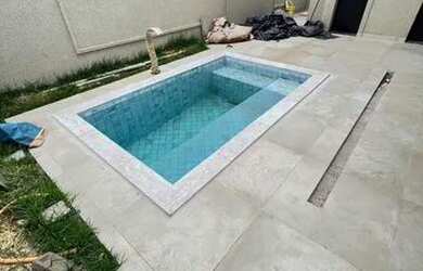 Imagem 10: CASA CONDOMÍNIO MARIA JÚLIA