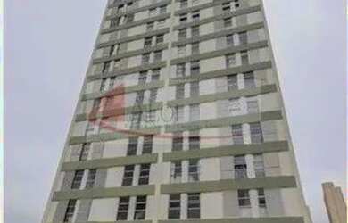 Imagem: O apartamento possui 3 Dormitórios, 3 Banheiros, 1 Vaga na