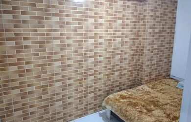 Imagem 2: Kitnet. 1 Banheiroe1 Dormitório