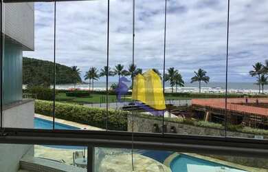 Imagem: O apartamento possui 3 Dormitórios, 4 Banheiros, 2 Vagas na