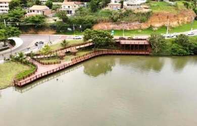 Imagem 16: Barra de Maricá. 1 Vaga na garageme2 Dormitórios