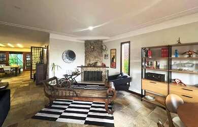 Imagem 2: Casa, 300 m² - venda por R$ 1.200.000 ou aluguel por R$ 6.000/mês -...