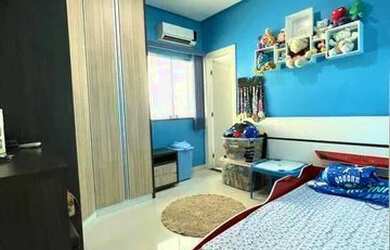 Imagem 7: Linda casa no Condomínio Forest Hill