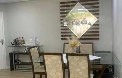 Imagem 2: Apartamento para venda com 62 metros quadrados com 3 quartos em Parque...