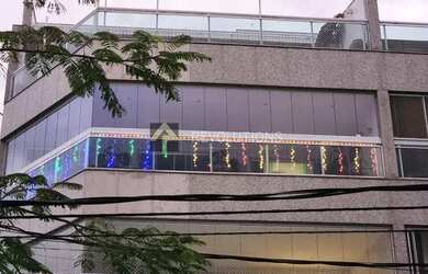 Imagem: O apartamento possui 3 Dormitórios, 3 Banheiros, 2 Vagas na