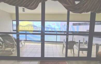 Imagem 5: APARTAMENTO RESIDENCIAL em GUARUJÁ - SP, JARDIM ASTÚRIAS