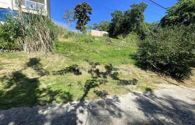 Imagem 6: Terreno vista Mar Camboinhas