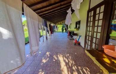 Imagem 3: IMBITUBA - Casa Padrão - Ibiraquera